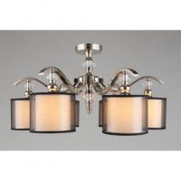 Люстра на штанге APLOYT FLORET APL.703.17.06