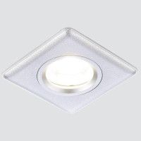 Встраиваемый светильник Ambrella Light Classic P2340 W