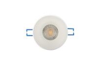 Встраиваемый светильник Denkirs DK4030 DK4031-WH