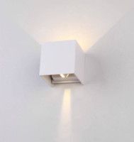 Настенный светильник DesignLed GW-A310-6-WH-NW 001232