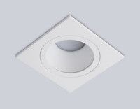 Встраиваемый светильник Ambrella Light Techno spot Technic base TN102826