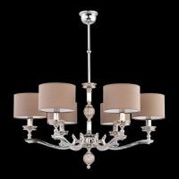 Подвесная люстра Kutek Mood Tivoli TIV-ZW-3 (N)