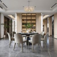 Люстра на штанге Arte Milano Sorrento 372009/5/250/400 CR