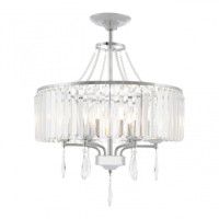 Потолочная люстра Arte Milano Sorrento 371009/6/50/500 CR