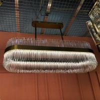 Люстра на штанге Cloyd Cadance 10336