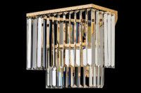 Настенный светильник Arti Lampadari Enio E 2.30.100 GP