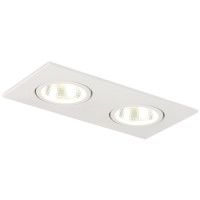 Встраиваемый светильник Simple Story 2077-LED24DLW