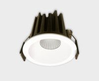 Встраиваемый светильник Italline IT08-8041 white 3000K