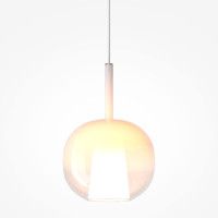 Подвесной светильник Maytoni Duality MOD271PL-01W2