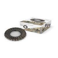 Встраиваемый светильник Gauss Antique CA044