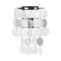 Настенный светильник Arte Lamp Pipirima A4100AP-2CC