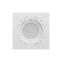 Встраиваемый светильник Wolta Alto WDL-GU5.3/02W-S