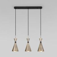 Подвесной светильник Bogates Glustin 316/3 a061039