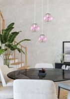 Подвесной светильник Eglo Ariscani 2 901921