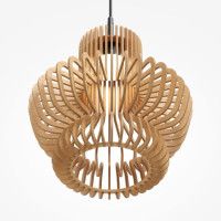 Подвесной светильник Maytoni Namiki MOD465PL-L12BK3