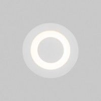 Встраиваемый светодиодный светильник Maytoni Limo O037-L3W3K