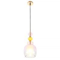 Подвесной светильник Myfar Louis MR2505-1P