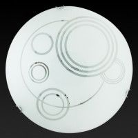 Настенный светильник Toplight Margaret TL9002Y-03WH