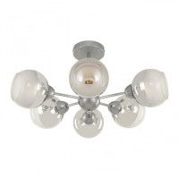 Люстра на штанге Arte Milano Napoli 327007/3+3 CR