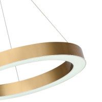 Подвесной светильник Natali Kovaltseva HIGH-TECH LED LAMPS 82057