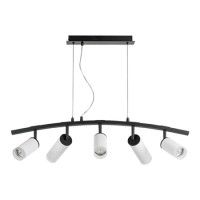 Подвесной светильник Lightstar Rullo LR7353638620 (571735+214436-3+214486-2+202430-5)