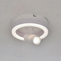 Потолочный светильник Escada 20044SMA/01LED WH