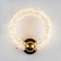 Настенный светильник Modestyle MS.6006.280