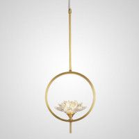 Подвесной светильник ImperiumLoft Lotos 140840-26