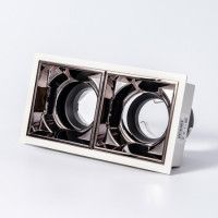 Корпус встраиваемого светильника Fiberli 100401Y2 12170103