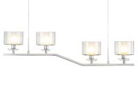 Подвесной светильник Newport 4404/S chrome М0067143