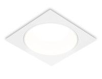 Встраиваемый светильник Ambrella Light GX Standard Tech Techno Spot TN52337