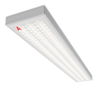 Линейный светильник Wolta ДПО11-54-142-5К