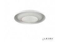 Потолочный светильник iLedex Spaceship 6147/12W WH