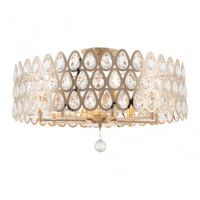 Потолочная люстра Arte Milano Sorrento 371019/8/50/580 GD