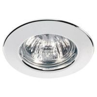 Встраиваемый светильник Paulmann Quality Line Halogen 98929
