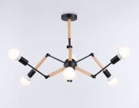 Люстра на штанге Ambrella Light Loft TR80488