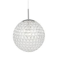 Подвесной светильник Globo Konda 16004