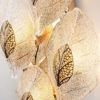 Настенный светильник Modestyle MS.250.04 GD