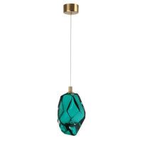 Подвесной светильник Odeon Light L-Vision Gemme 7110/4LA