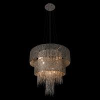 Подвесная люстра Loft IT Opera 10406/660