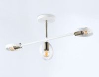 Люстра на штанге Ambrella Light Traditional TR8228