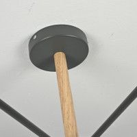 Люстра на штанге ImperiumLoft Les color 220516-23