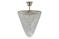 Люстра на штанге Arti Lampadari Stella E 1.3.30.504 N