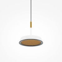 Подвесной светильник Maytoni El MOD041PL-L15WG3K