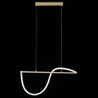 Подвесной светильник Citilux Eva CL210112