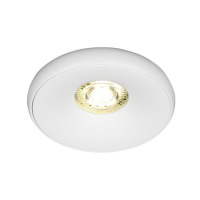 Встраиваемый светильник под лампу MR11 WOLTA Acento WDL-MR11/05W-R