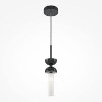 Подвесной светильник Maytoni Kyoto MOD178PL-01B