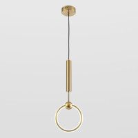 Подвесной светильник Lussole Lubbock LSP-7093