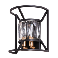 Настенный светильник Divinare Frost 2022/21 AP-2