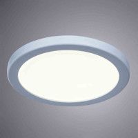 Встраиваемый светильник ARTE Lamp A7973PL-1WH